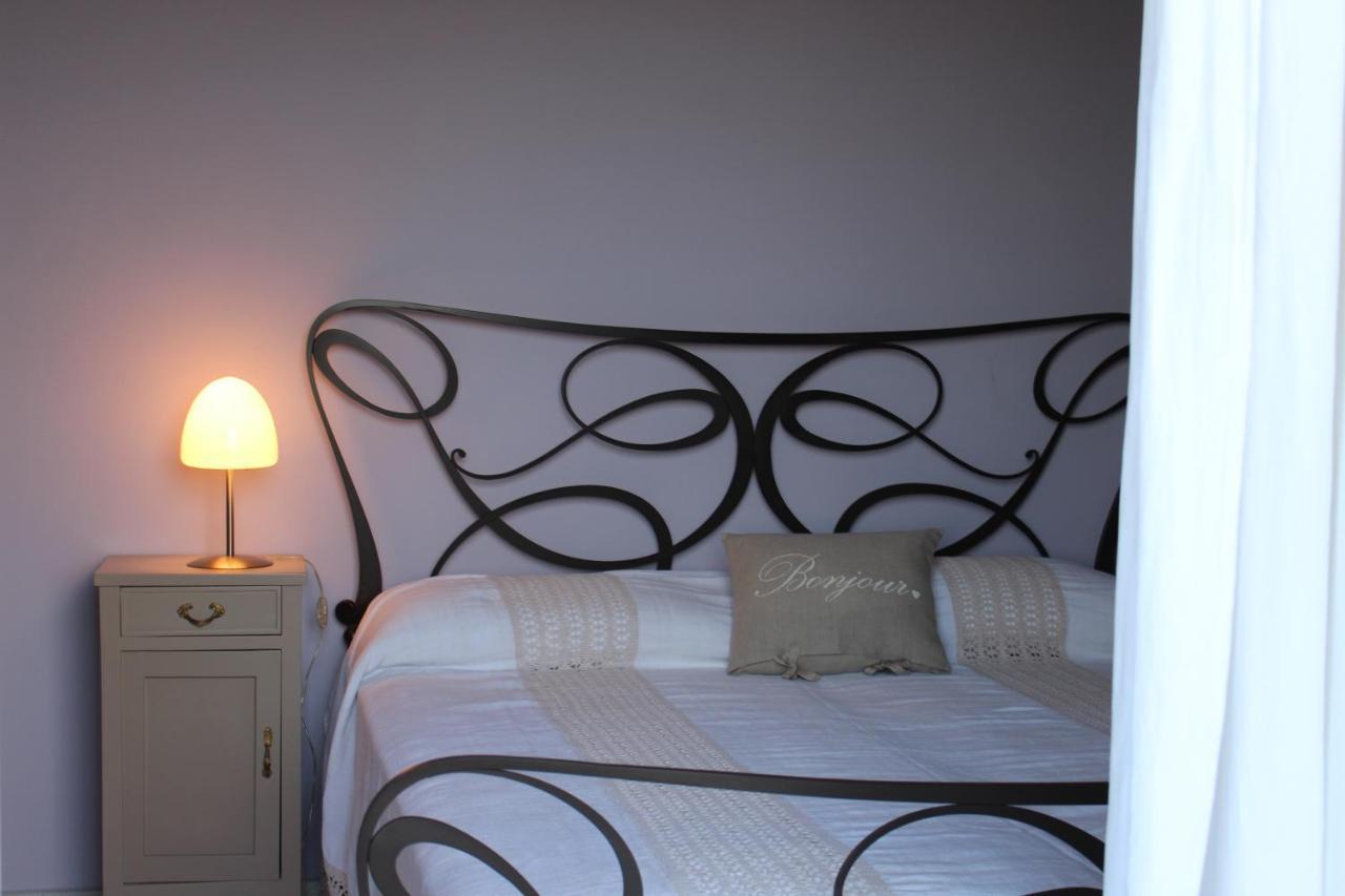La Granda Agrirelax Bed and Breakfast San Martino Alfieri Eksteriør billede