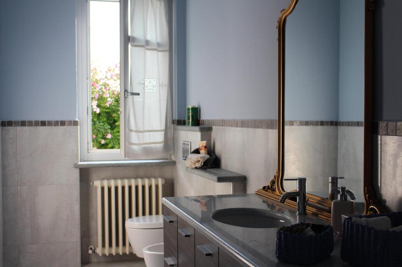 La Granda Agrirelax Bed and Breakfast San Martino Alfieri Eksteriør billede