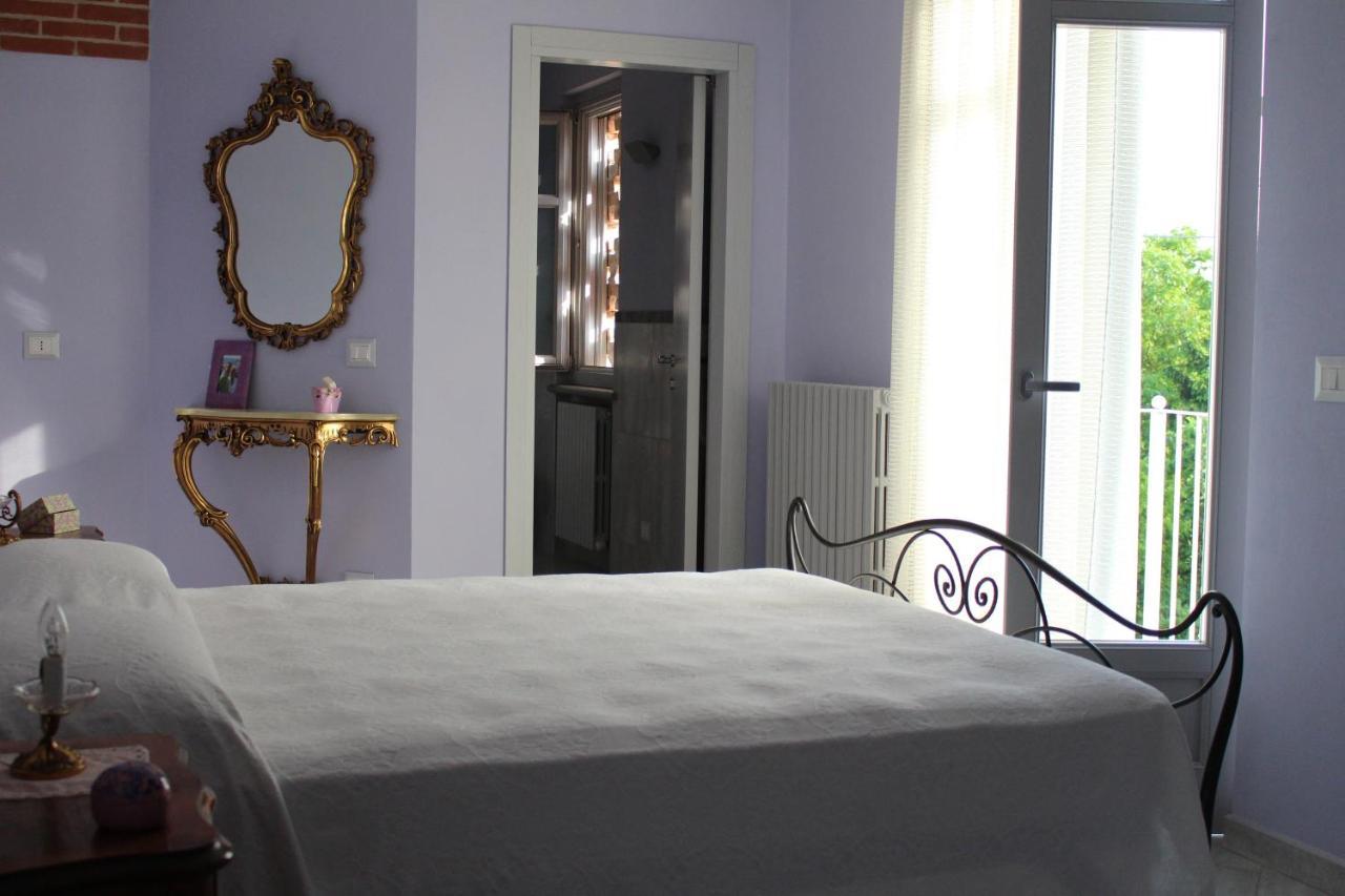 La Granda Agrirelax Bed and Breakfast San Martino Alfieri Eksteriør billede